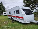 Kabe Safir 600 TDL KS